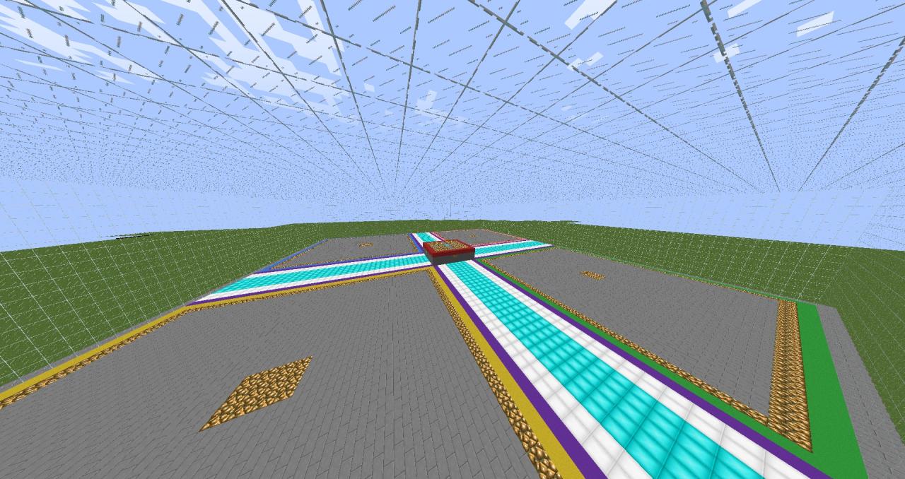 DCKits [PvP] [Soup] [CustomPlugins] Minecraft Server