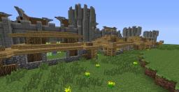 NRG Collection - Farms Minecraft Map & Project