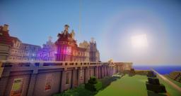 Obsidian Realms ===16GB RAM=== *24/7 ***No lagg*** Minecraft Server