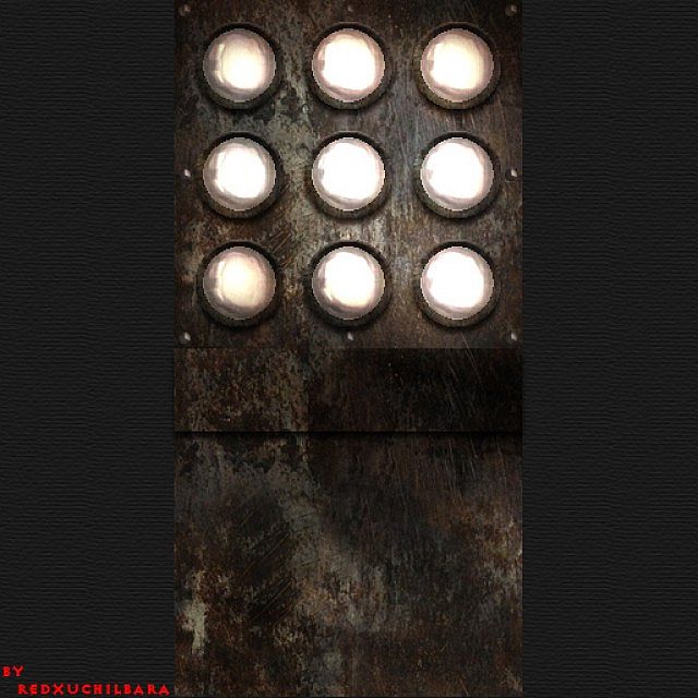 Best looking daylight sensor you may ever see.  -