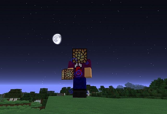 Skinit - Minecraft bukkit plugin Minecraft Mod