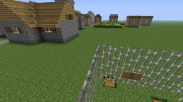 CREEPSPLOISON Minecraft Map & Project