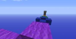 A[void] Falling Parkour Map for MC 1.5.2 Minecraft Map & Project