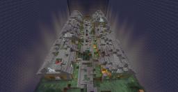 Custom mob arena Minecraft Map & Project