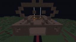 Disco Minecraft V2 Minecraft Map & Project