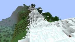 Survival Minecraft Map & Project