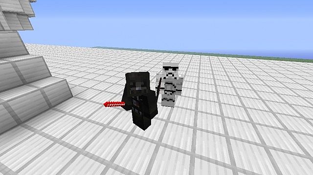 Vader StormTrooper