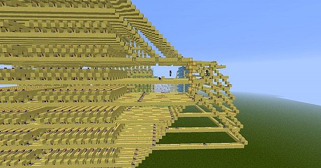 After another update