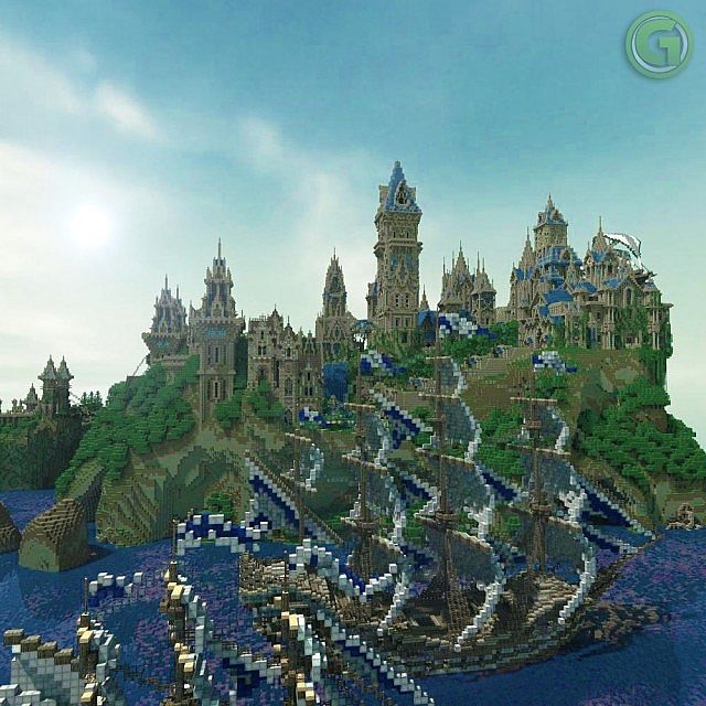 The Bulwark overlooks the pride of the fleet, The Princess Doria Thanks Sillouete