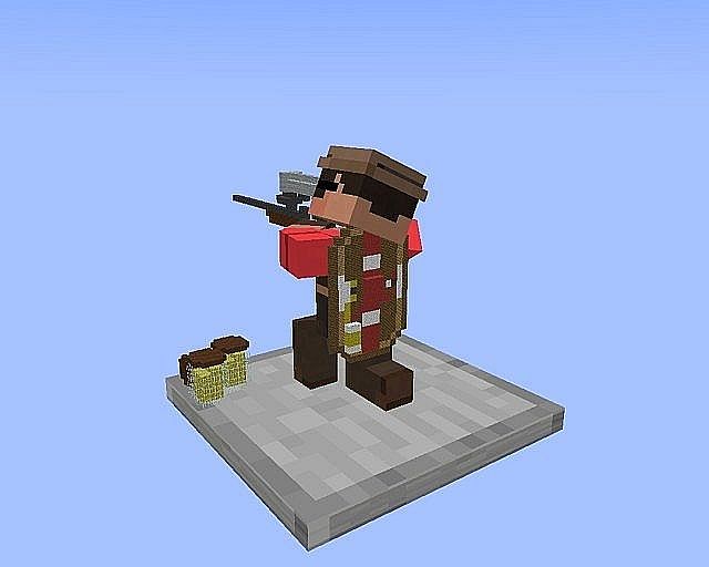 Snipers Gonna Snipe.