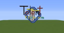 TalentTitanium (Blow- up afterwards!) Minecraft Map & Project