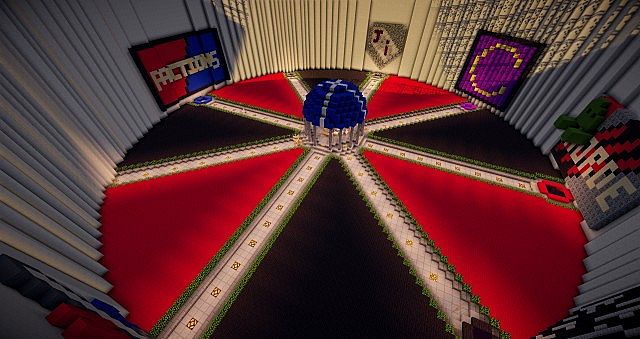 Hub Spawn