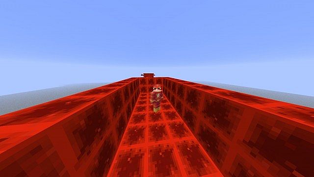 Be as Fast as The Flash!!