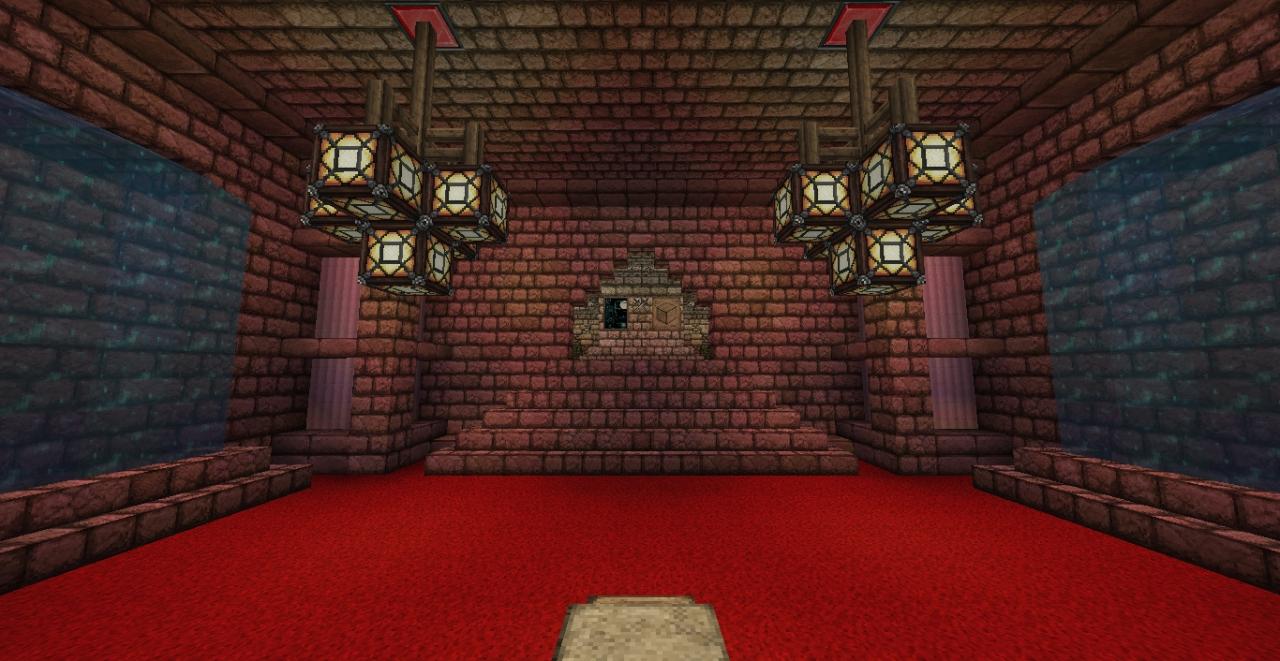 Honor Craft Minecraft Server