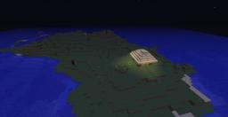 Kill to survive Minecraft Map & Project