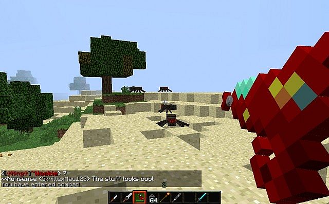 Ray Gun For a Bow Anyone