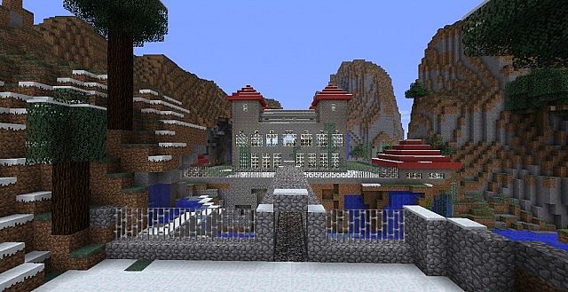 Bridge