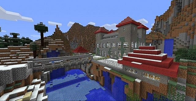 Castle