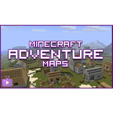The Last Hero (Adventure Map) Minecraft Map & Project