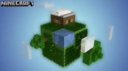My Minecraft Let's play world Minecraft Map & Project