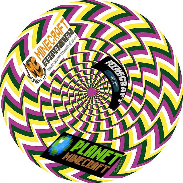 Minecraft phone company servers