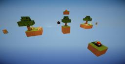 Aerial PvP Combat 1.0 By Dbtvfilms Minecraft Map & Project