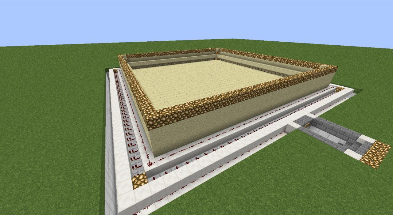 minecraft teleport to spawn
