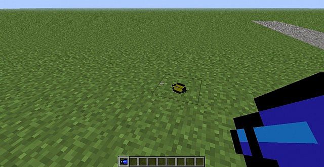 Bow With Arrow