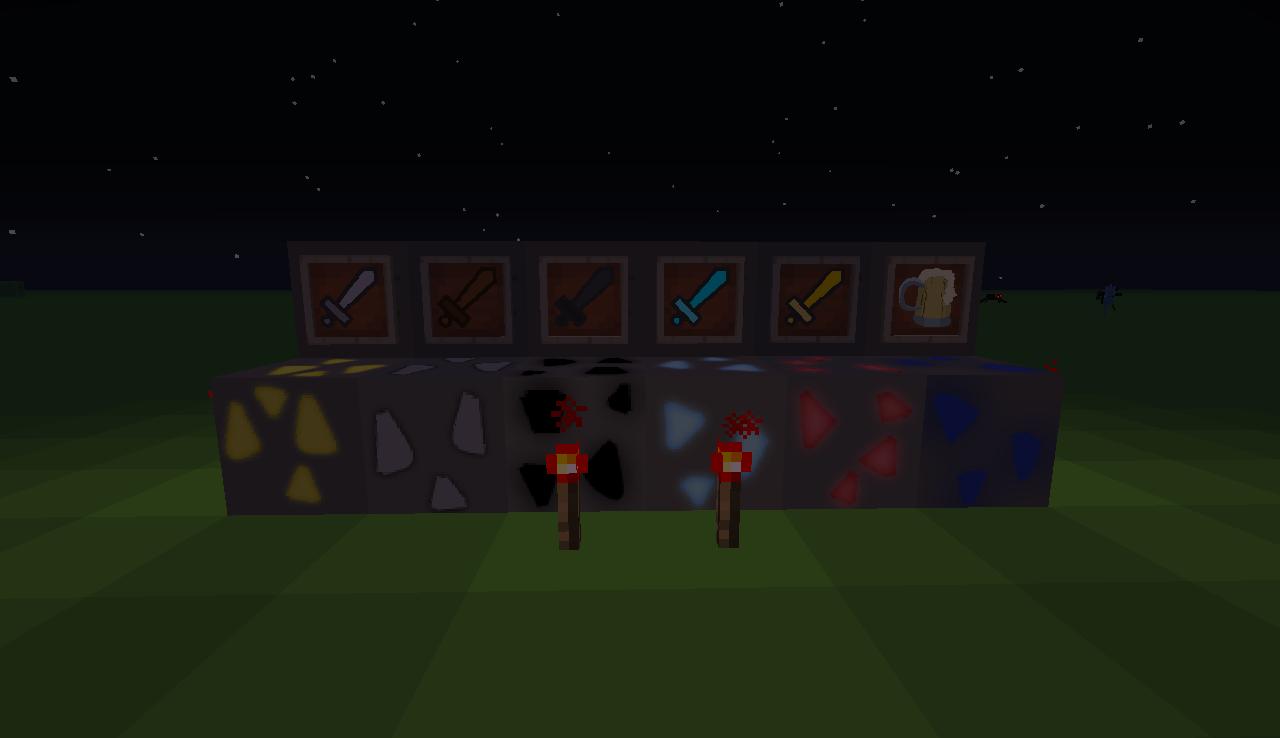 Equine Equestrian Pack; Version 3.02 Minecraft Texture Pack