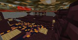 Mob Arena/ PvP arena Minecraft Map & Project