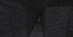 Secret Base Minecraft Map & Project