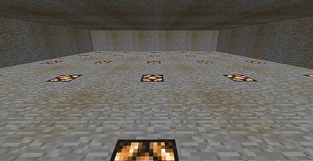 Secret Base Minecraft Map Secret Base Minecraft Map