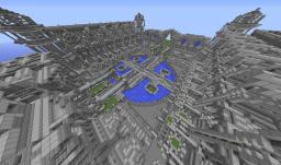 Minecraft Spawn Minecraft Map & Project