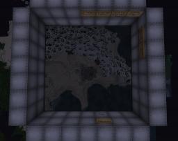 The Crater Part 2 Minecraft Map & Project