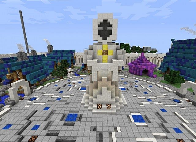The mage