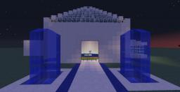 server spawn Minecraft Map & Project