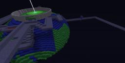Planet Dash (race/chase) Minecraft Map & Project