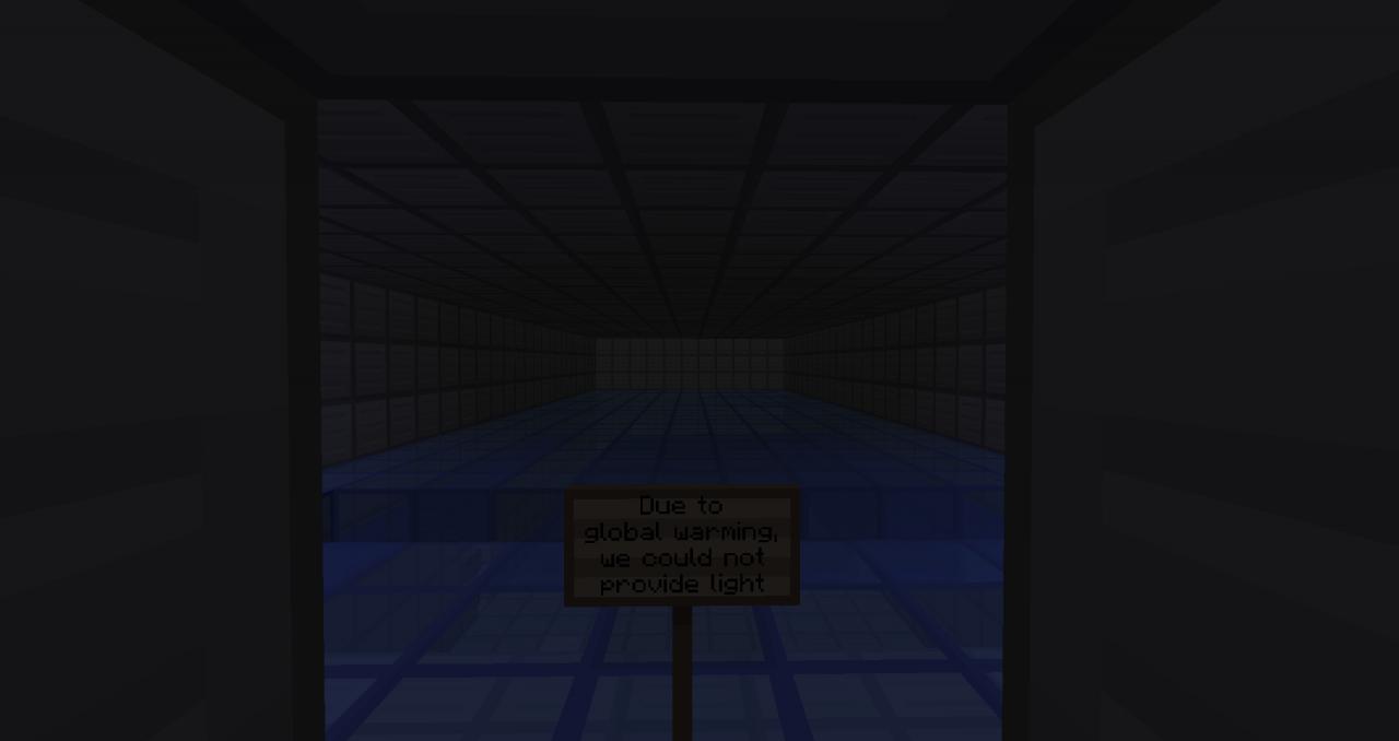 Escape The Lab [WIP] Minecraft Map