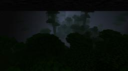 Nightfall PvP Minigame Minecraft Map & Project