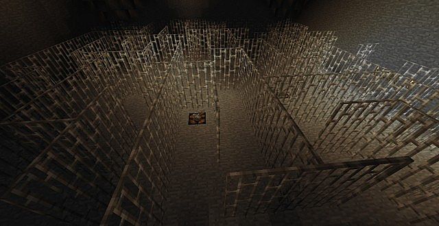 Maze