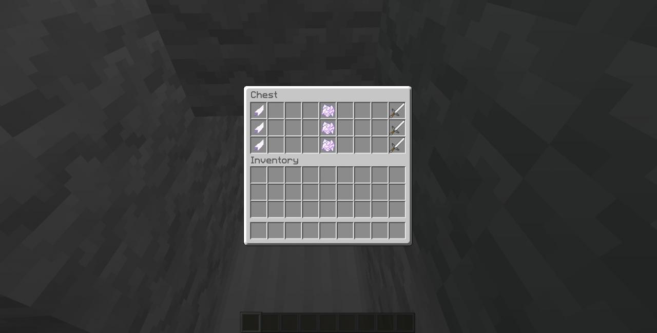 TightRope PVP Challenge Minecraft Map