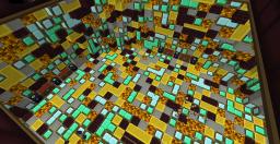 Drop Party Machine Minecraft Map & Project