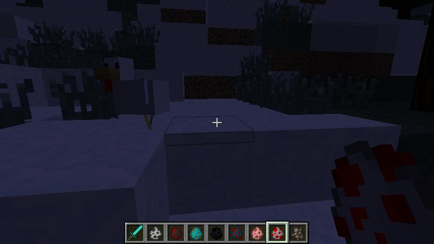 Smooth Mobs Minecraft Texture Pack