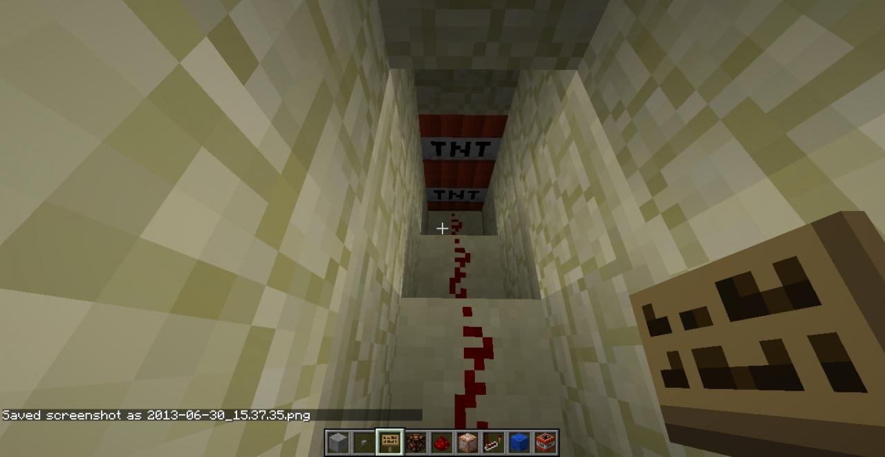 XP SHOP Minecraft Map