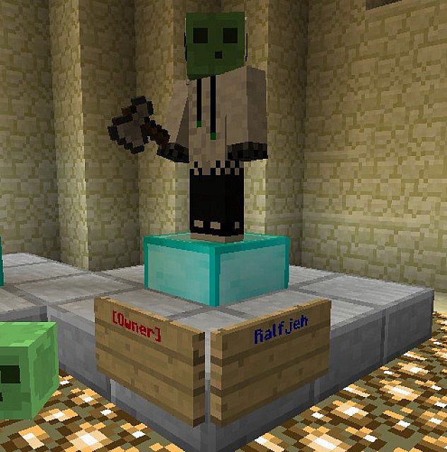 Owner Ralfjeh
