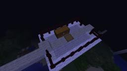 Escape in portal Minecraft Map & Project