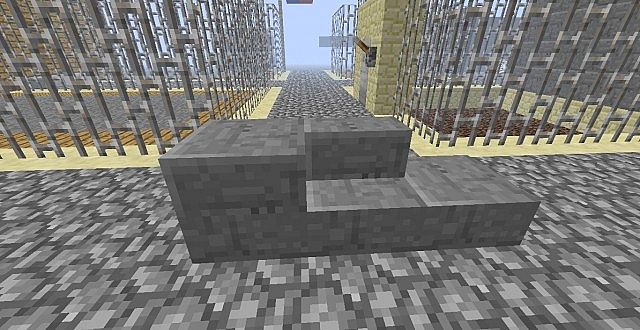 Stone Bricks
