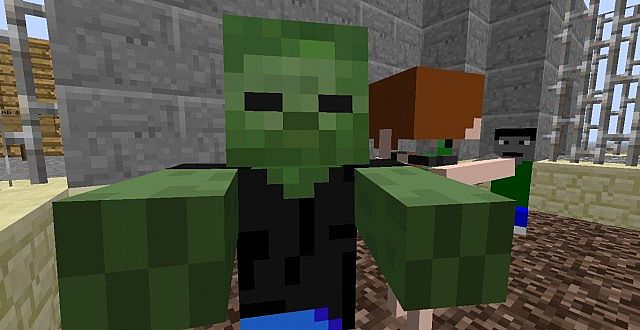 Zombie