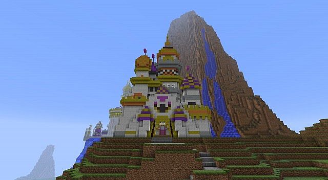 Equinox Gaming Minecraft Server