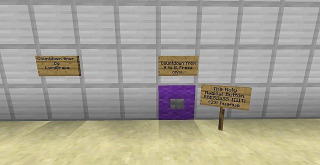 This is where youll be pressing the magical button that makes it all happen.